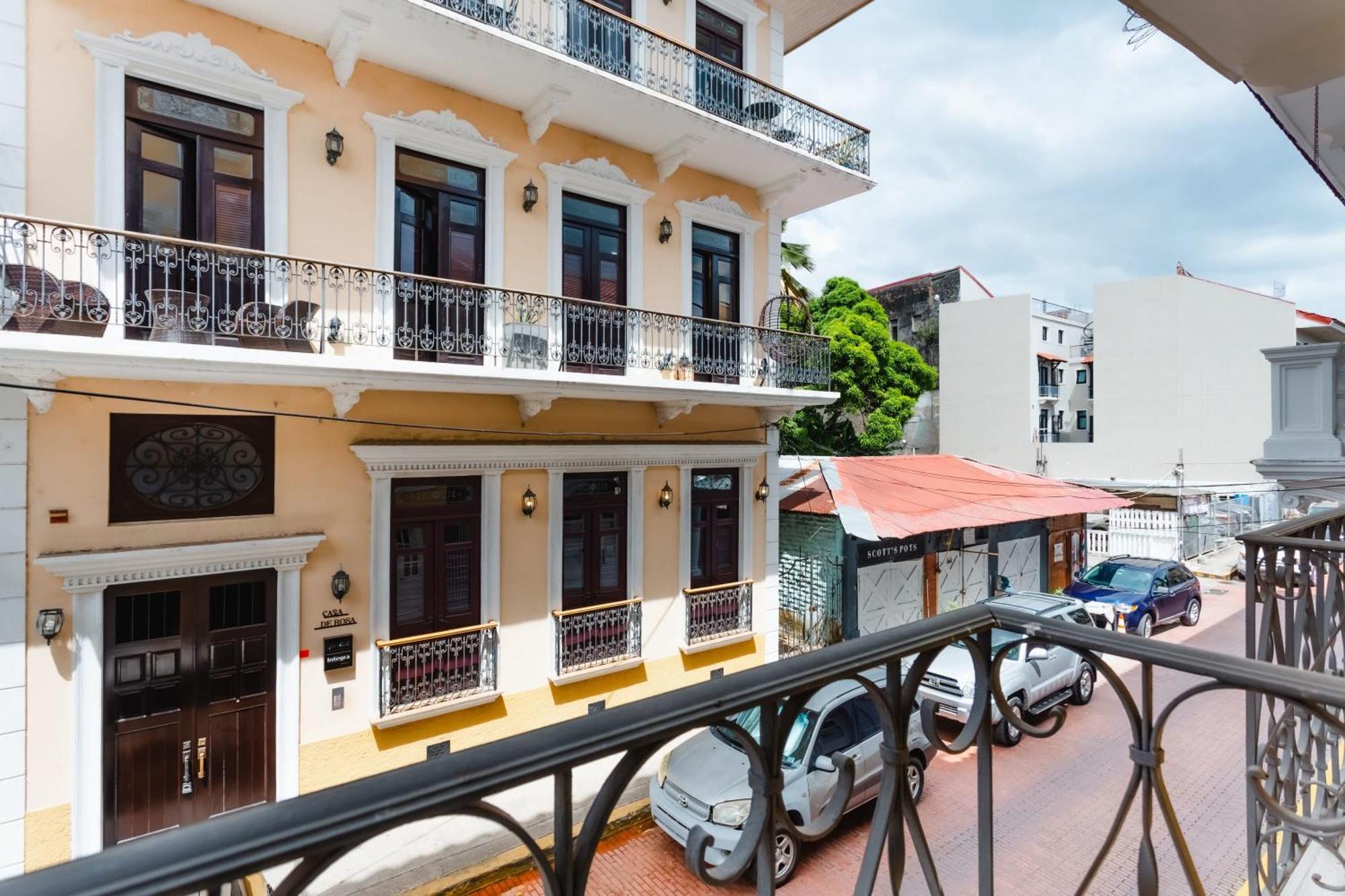 Casa Love By Wynwood House Panama Zewnętrze zdjęcie