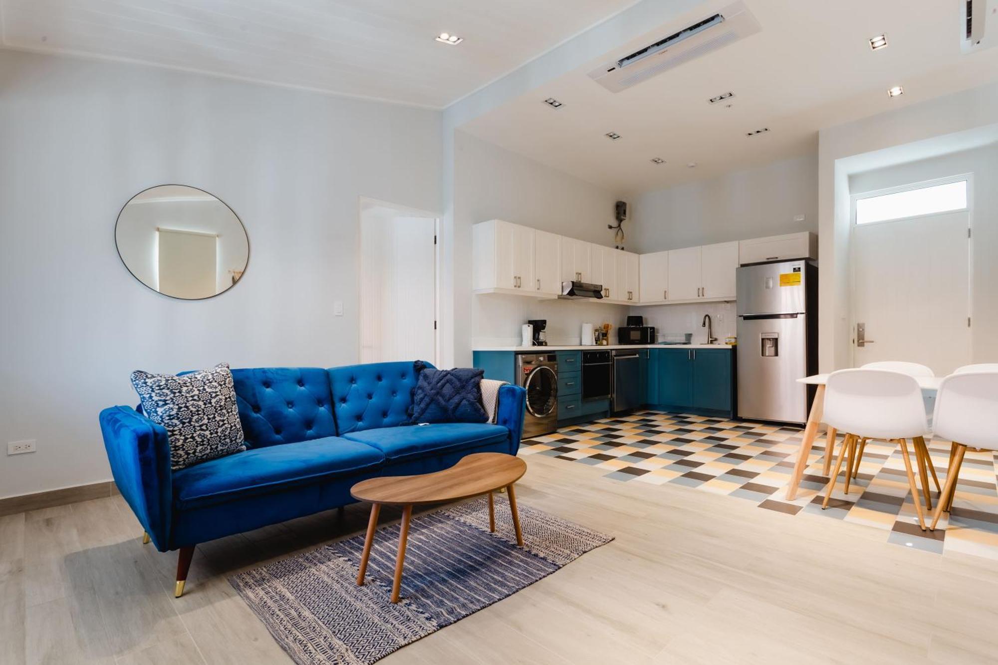 Casa Love By Wynwood House Panama Zewnętrze zdjęcie